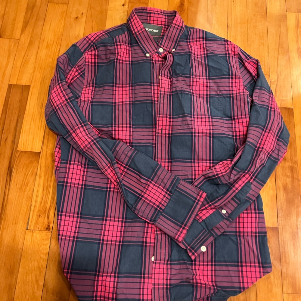 Bonobos Slim Fit Shirt